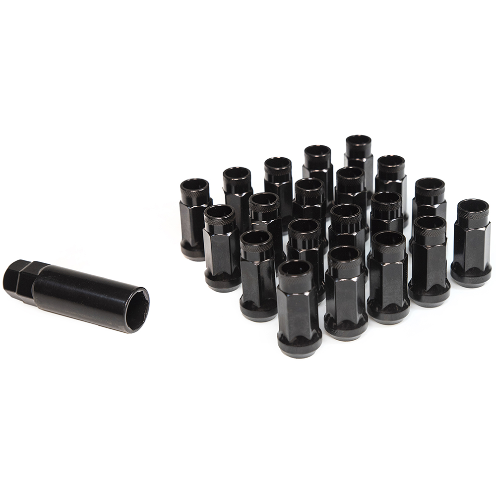 Lug Nuts – Evolved Autosport